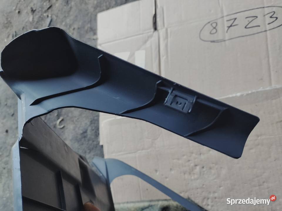 OSŁONA OBUDOWA SCHOWKA FORD MONDEO MK1 MK2 Kamień-Kolonia