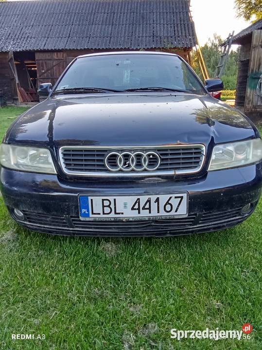A4 b5 Zamość