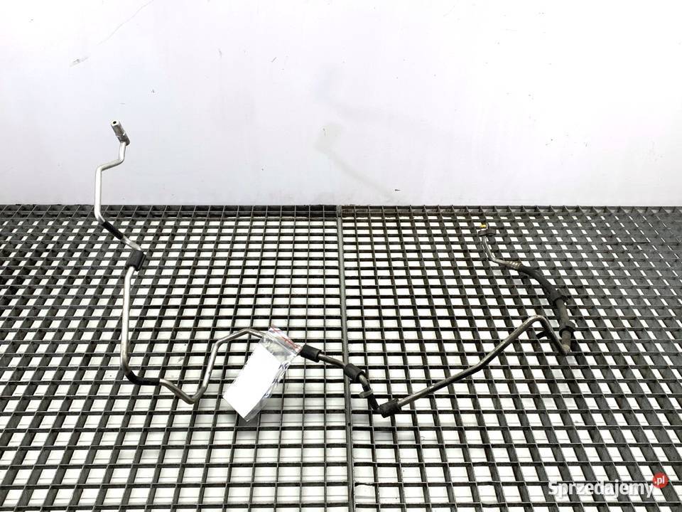 RURKA KLIMATYZACJI AUDI A5 8T 30 240 0717 Przewody klimatyzacji