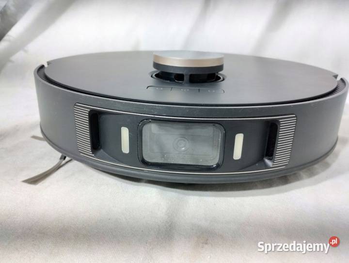 OUTLET DREAME L20 Ultra odkurza mopuje Pozostałe Świerklaniec