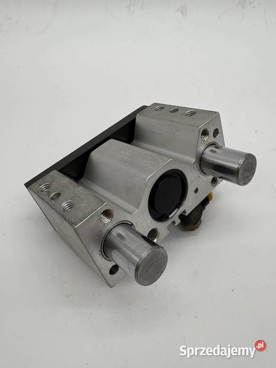 Parker P5TJ032DPSN025 Pneumatic cylinder