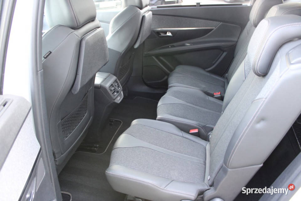 Peugeot 5008 2020r FVAT23 Kamera FullLED 7 Bielsko-Biała