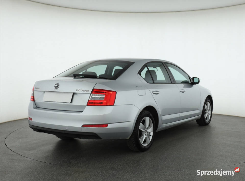 Skoda Octavia 14 TSI Piaseczno sprzedam