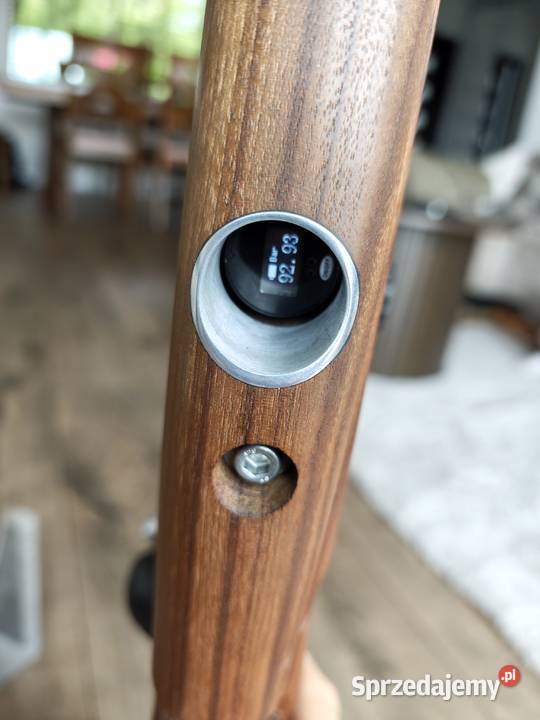 AirArms s410 45mm huma regulated Świdwin