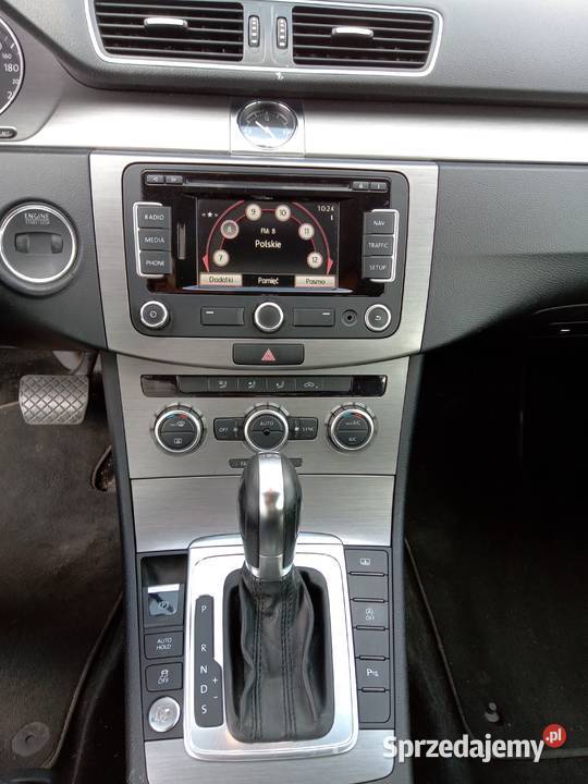 Volkswagen Passat 20 TDI DSG 140 Biłgoraj