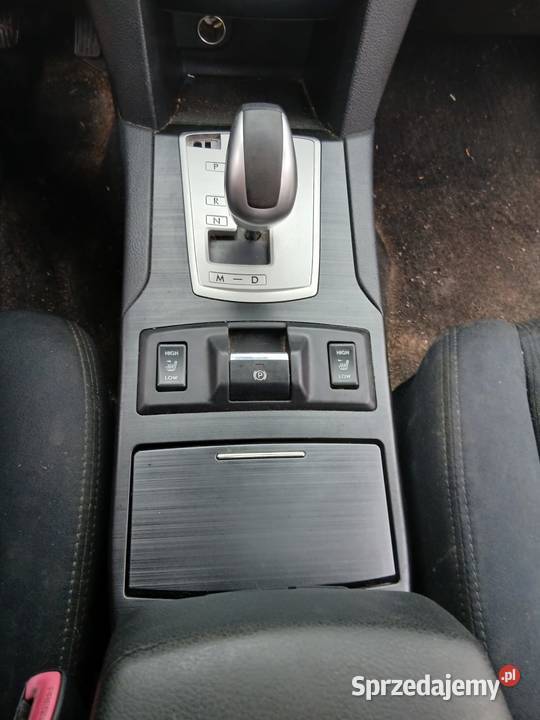 Drzwi Subaru outback 0914 Warszawa
