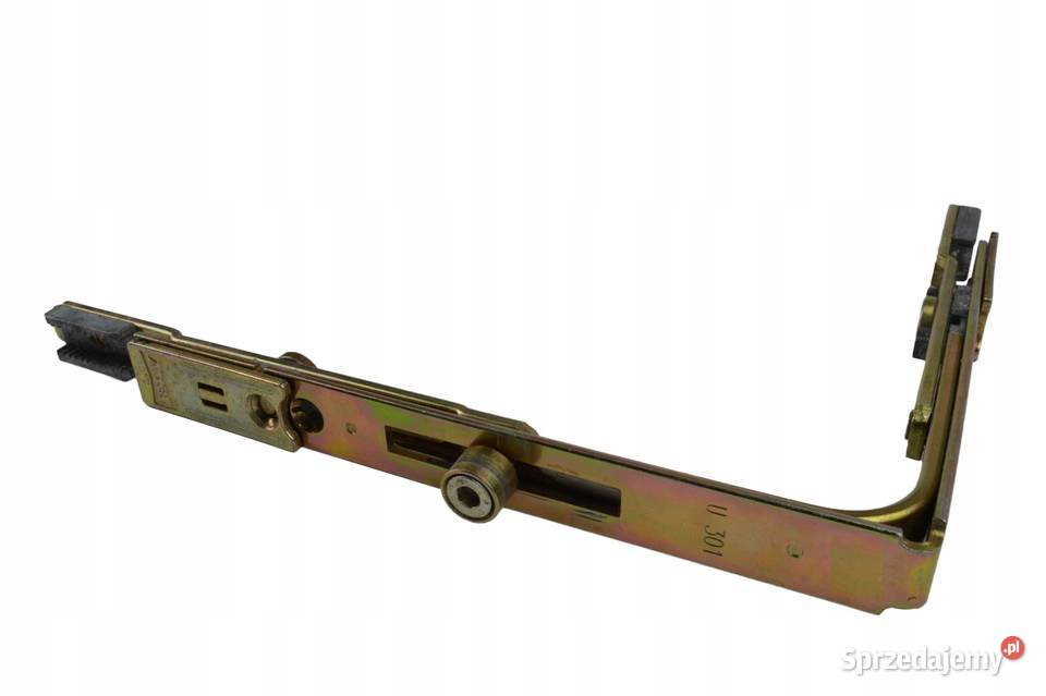 Aubi narożnik U301 stary model Woźniki