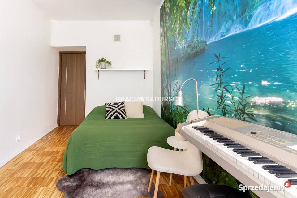 sprzedaży mieszkania Kraków Nałkowskiego 5426m2 sprzedam