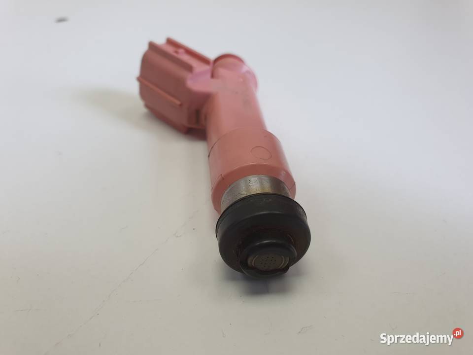 WTRYSKIWACZ Toyota Yaris III 15 VVTi wtrysk osobowe lubelskie Chełm