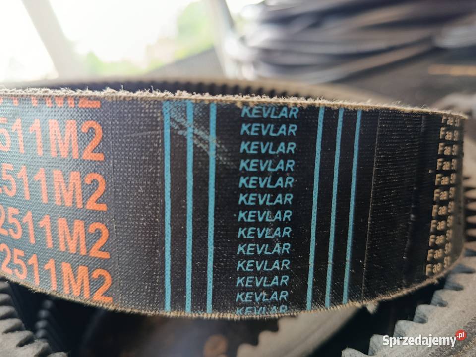 Pas wariatorowy 232511 KEVLAR Biłgoraj