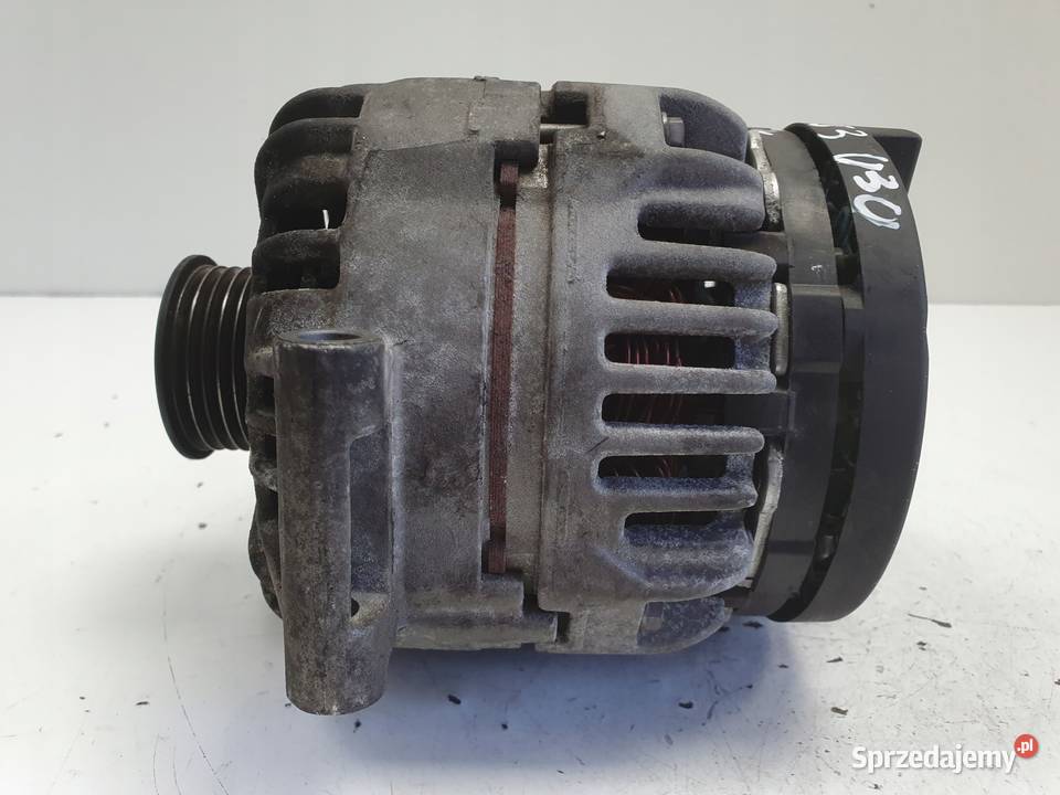 ALTERNATOR Mini One R50 R53 16 16V 110A bosch Chełm