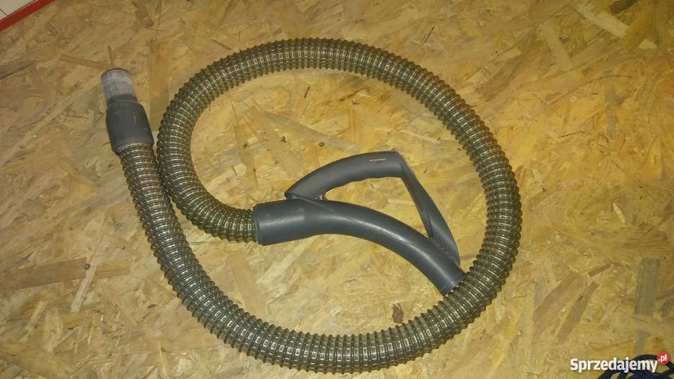 Odkurzacz Zelmer końcówki Części i Akcesoria Białystok