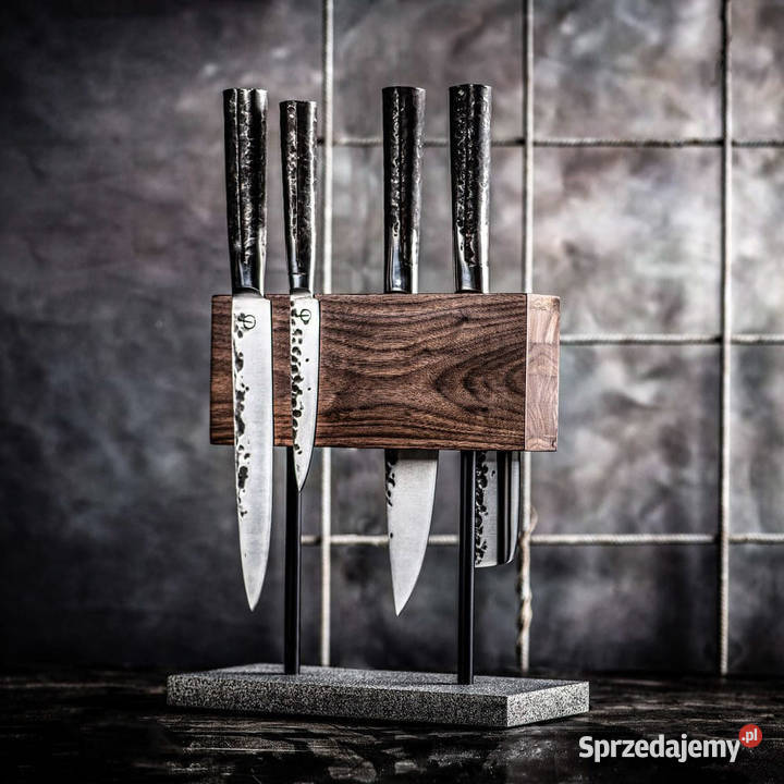 Nóż kuchenny uniwersalny Forged Intense Warszawa