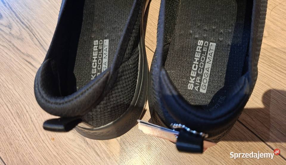 Buty Sportowe Skechers Go 40 Nowe 27cm Wałbrzych