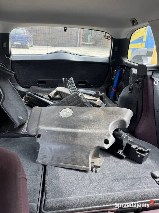 Bmw e46 320d 136KM Pogwizdów sprzedam