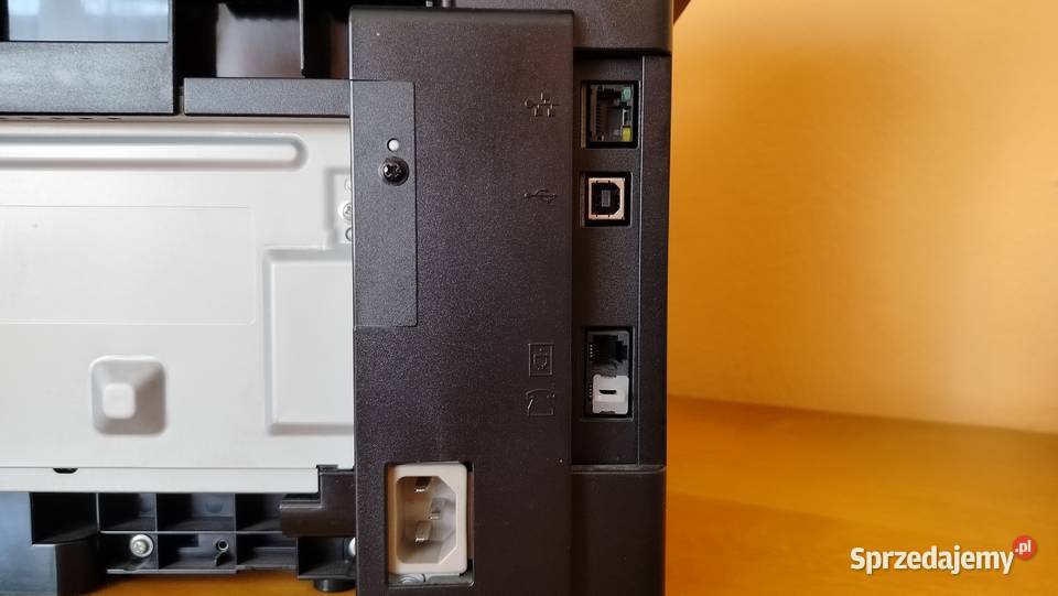 Drukarka HP LaserJet Professional M1212nf MFP Pszczyna