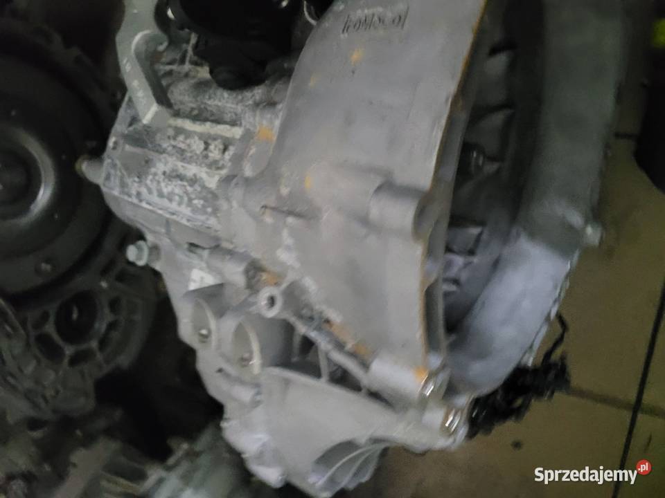 Skrzynia biegów Ford Transit LK3R7002XGC 2558981 dostawcze Radom sprzedam