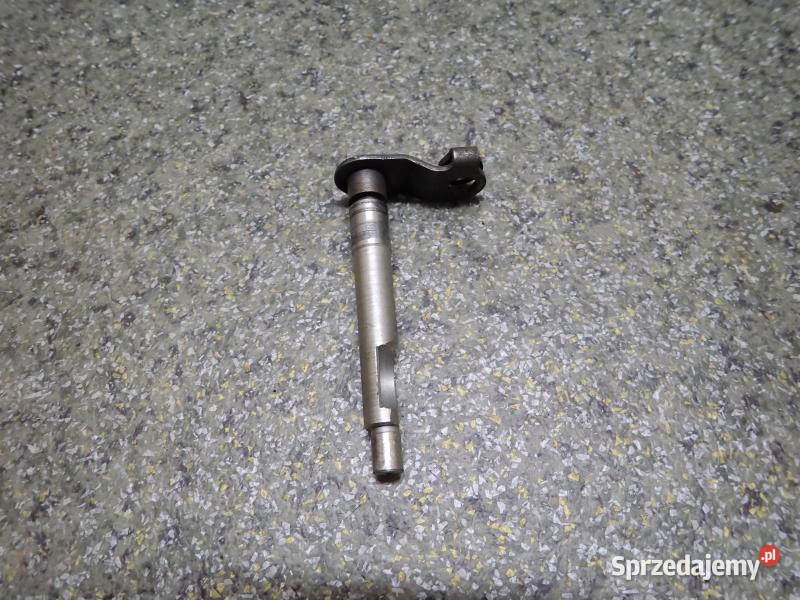CIĘGNO POPYCHACZ SPRZĘGŁA WYSPRZĘGLIK YAMAHA YZF lubuskie