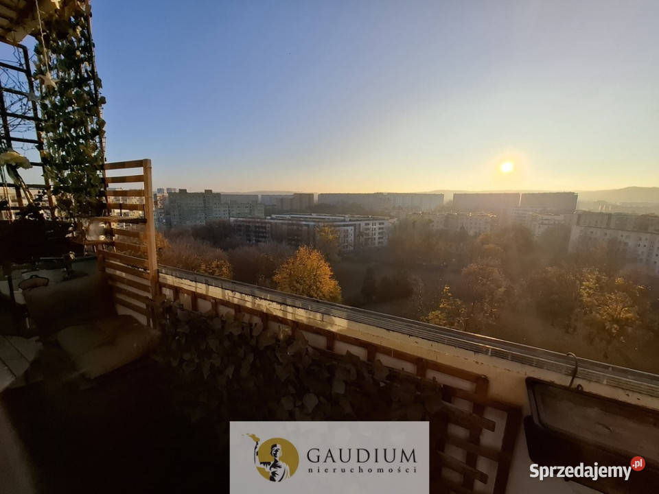 Kawalerka Zaspa 10 piętro Sprzedaż Gdańsk