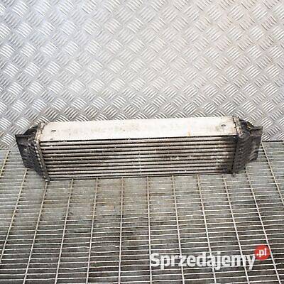 1751 780562906 bmw 7 30d f10 f01 Intelcooler Grajewo