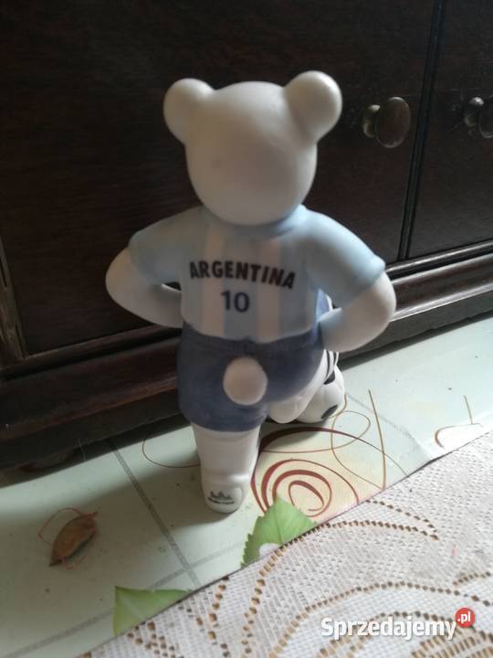 Miśie Porcelanowe Kielce