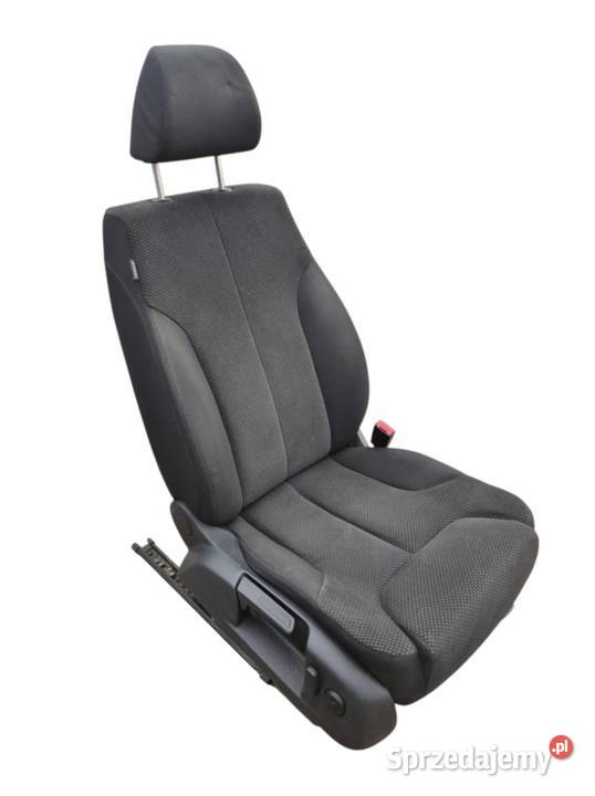 FOTEL PRZÓD PRAWY PRZEDNI PRAWY PASAŻERA VW Działoszyce