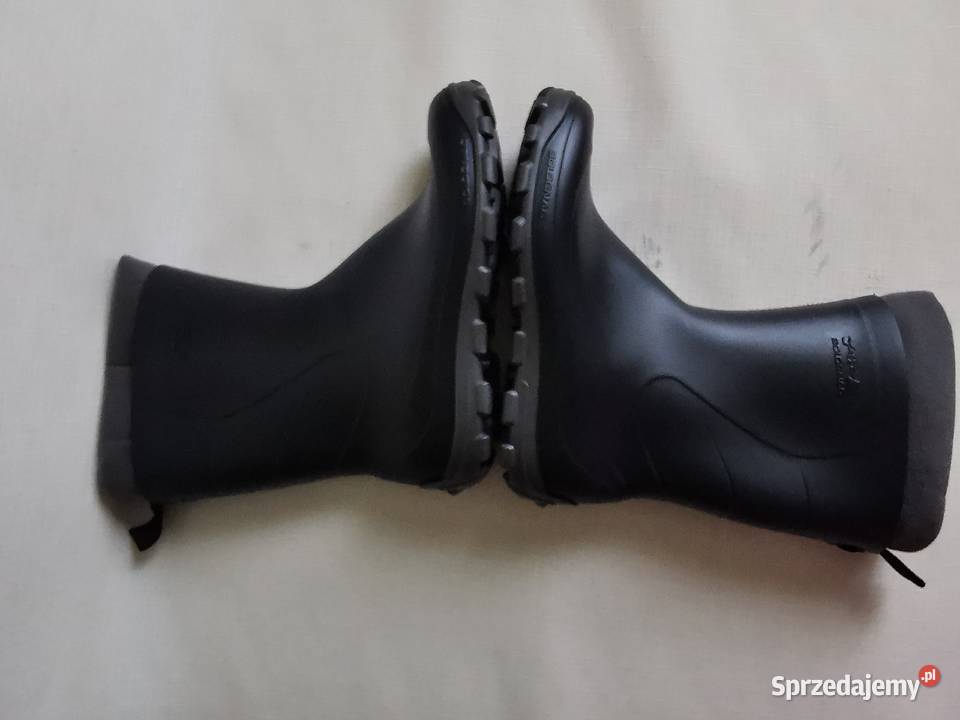 Kalosze ocieplane Solognac r3536Nowe