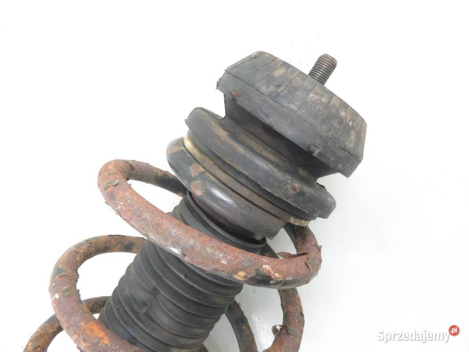 MCPERSON PRAWY PRZEDNI MERCEDES VITO W639 22 CDI