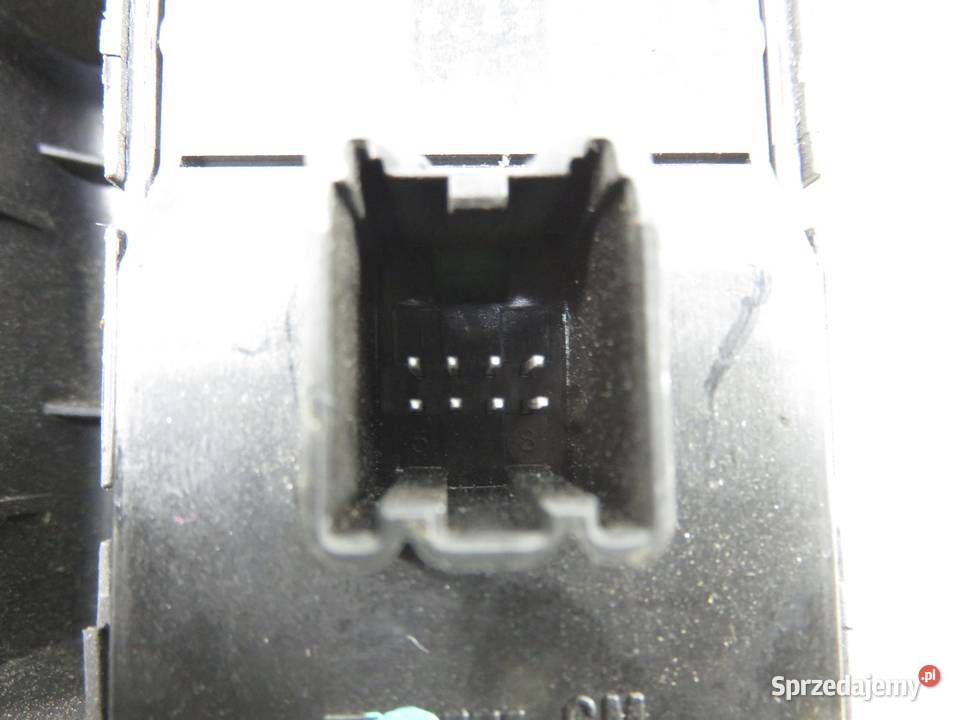 PANEL SZYB OPEL MERIVA B MPV S10 13266039