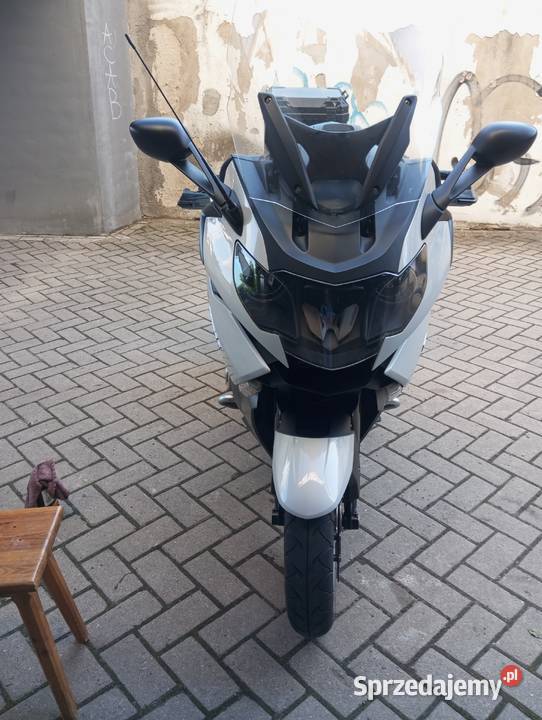 BMW k 1600gt sprzedam zamienię Lublin