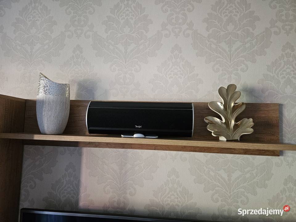 Meblościanka Meble Wójcik Szafka RTV komoda podlaskie sprzedam