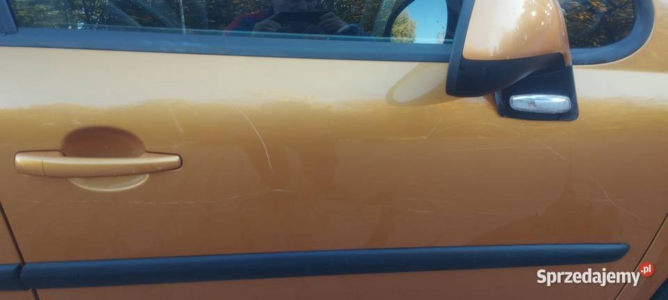 Peugeot 207 14 5d Nowy Sącz