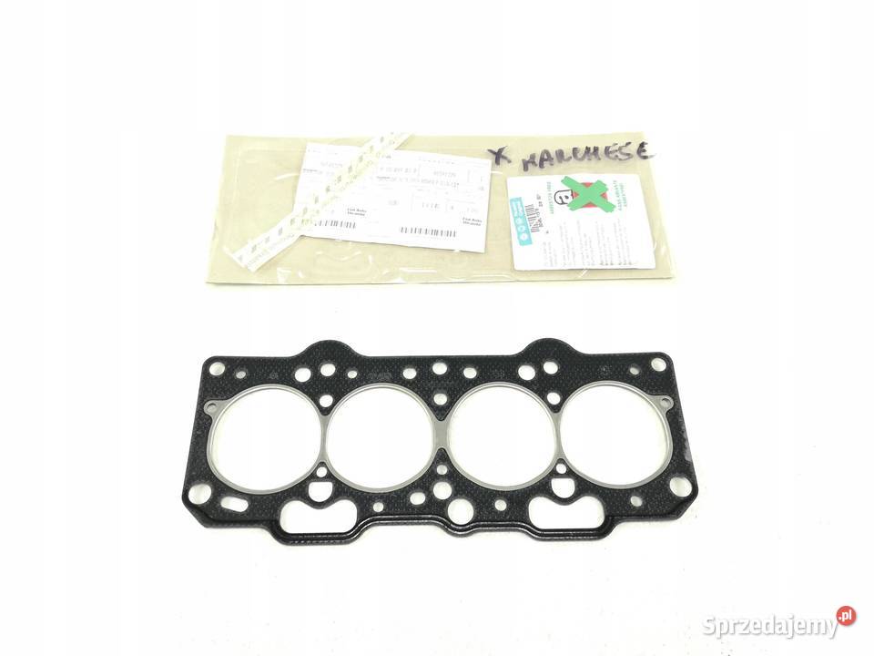 USZCZELKA GŁOWICY FIAT UNO 10 RITMO 11 ORYGINAŁ