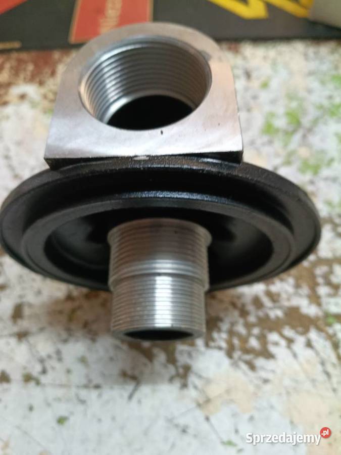 Korpus filtra Zetor Płock