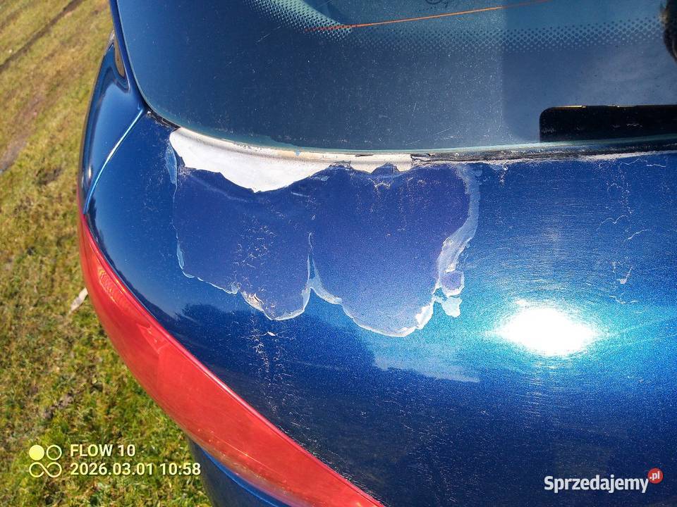 Peugeot 207 16hdi 220000km mazowieckie