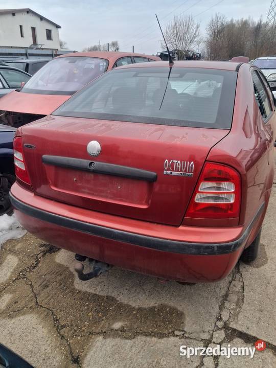 Auto Szrot Piasek Złomowisko na terenie Kuźnia Lubliniec