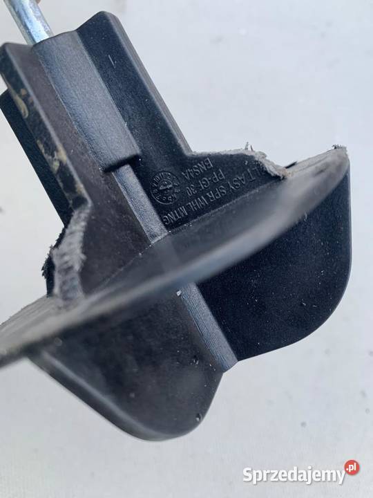 Uchwyt mocowanie koła zapasowego Ford mondeo mk4 osobowe Szczecin