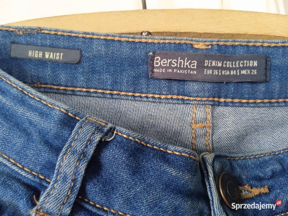 jensy damskie rozmiar M Nowy Sącz sprzedam