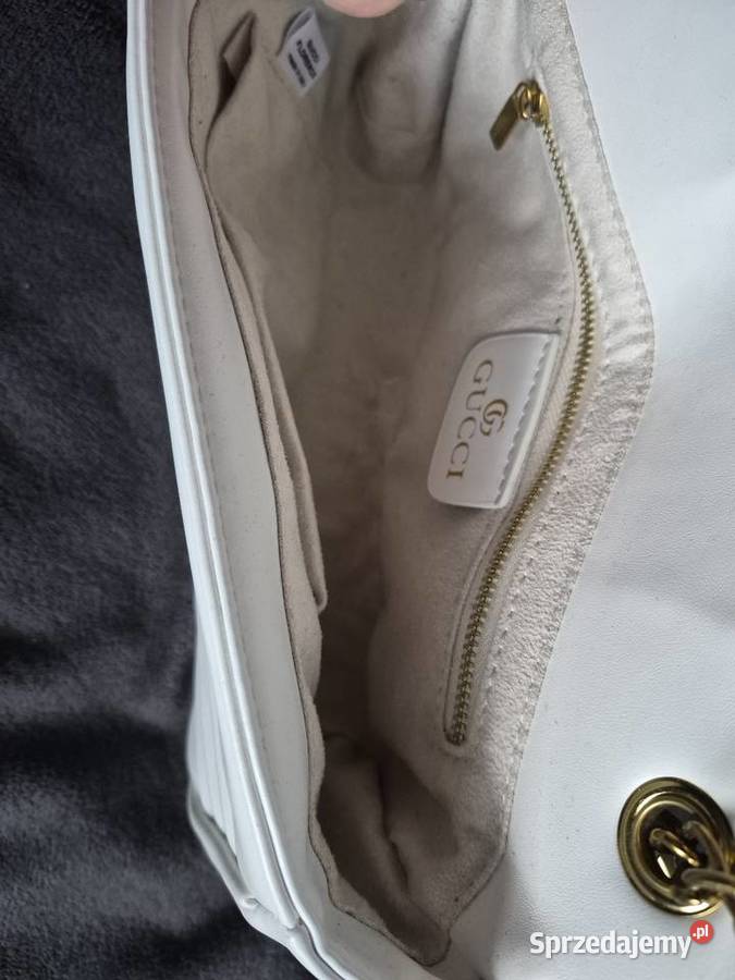 torba gucci marmont gg Bielawa