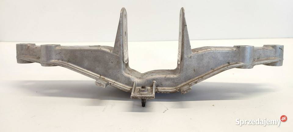 PORSCHE BOXSTER 987 ŁAPA SILNIKA 98737530902