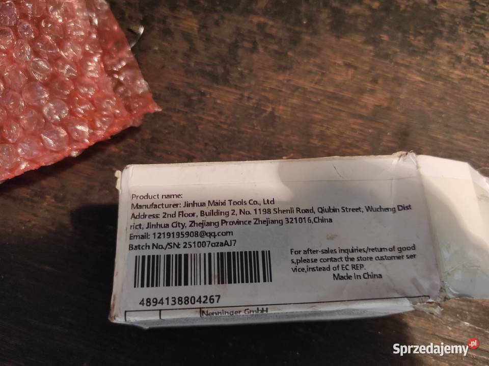 Honda zawór wspomnienia powietrza hony Radom