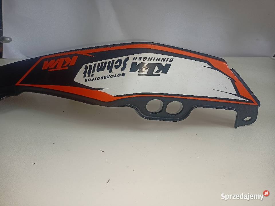 Osłona owiewka tył ogon prawy KTM 390 Duke 1516r Szyby i owiewki Turek