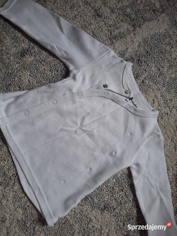 Ubranka Rozmiar 74 Komplety i zestawy Stalowa Wola