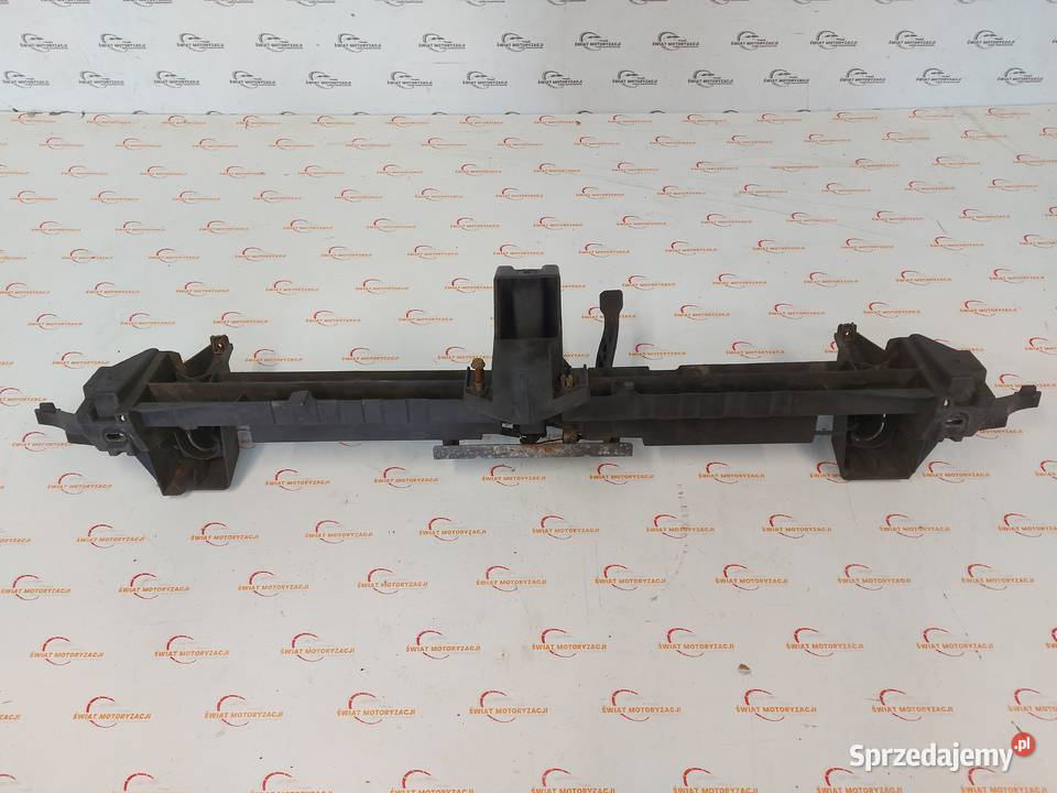 PEUGEOT 3008 11r belka pasa przód Kielce