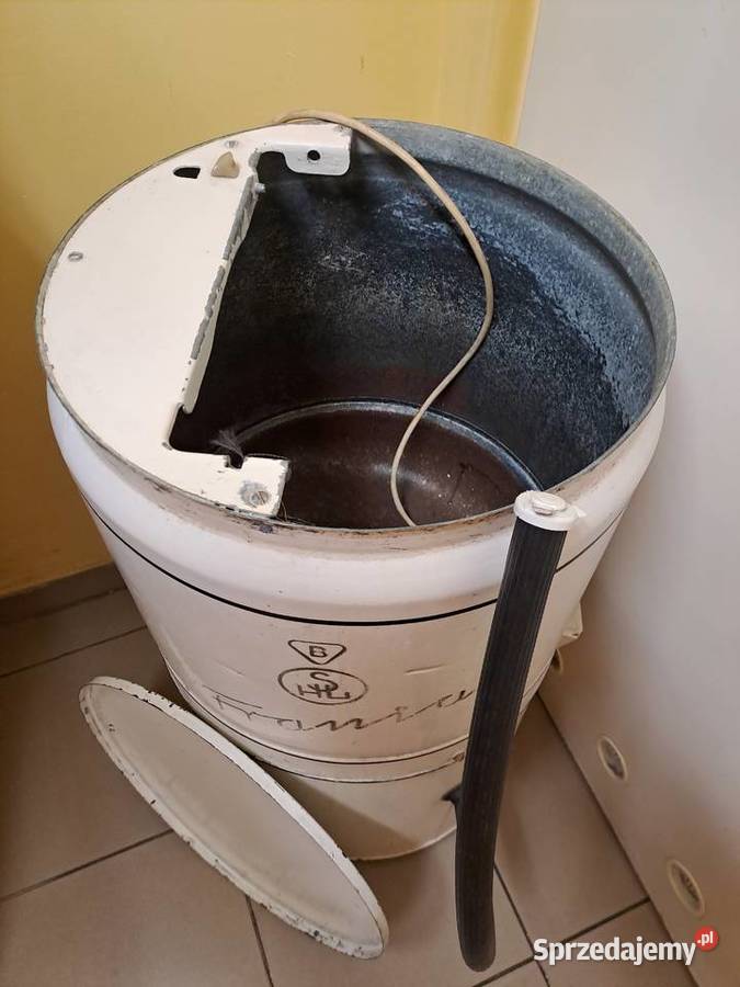 Pralka Frania SHL sprawna kompletnabez Przemyśl sprzedam