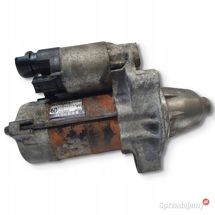 ROZRUSZNIK Honda Civic VIII Jazz III 14 VTEC Chełm