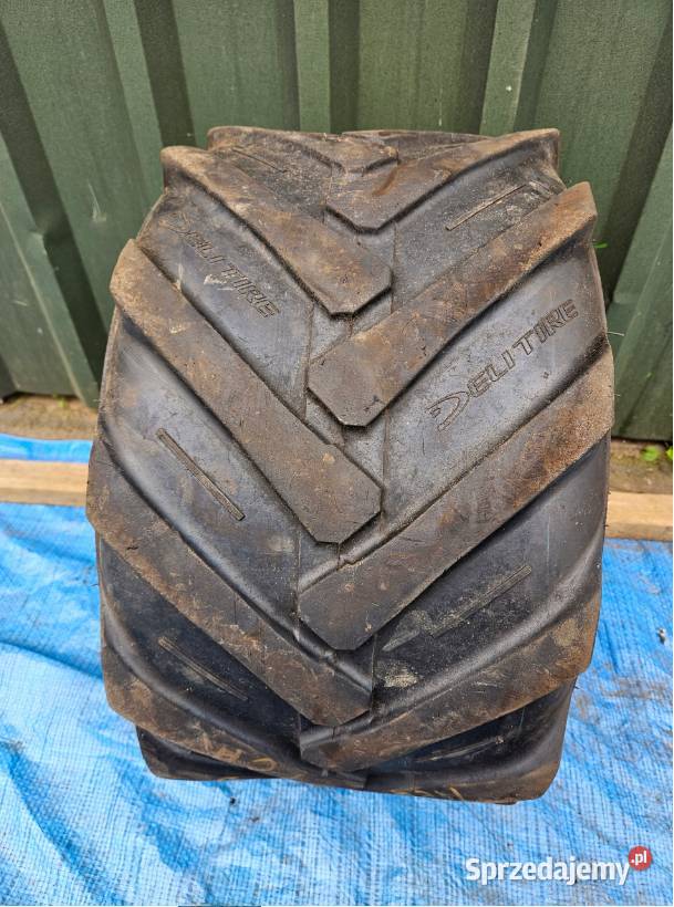 Opona Deli Tire 26 X 1200 1200 R 12 Traction Szprotawa