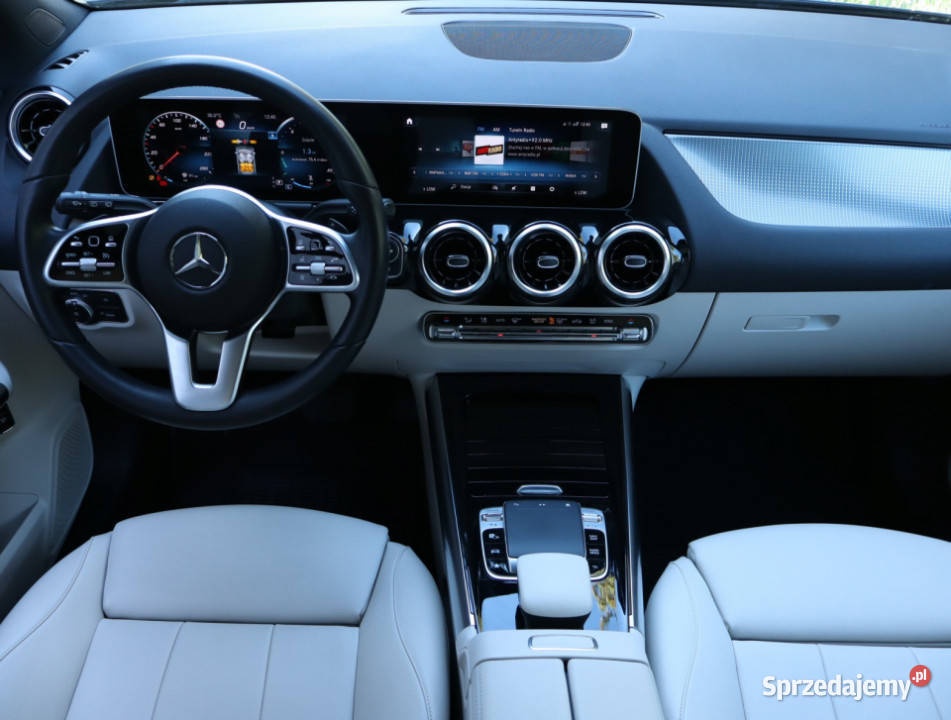 Mercedes B B 180 ABS mazowieckie sprzedam