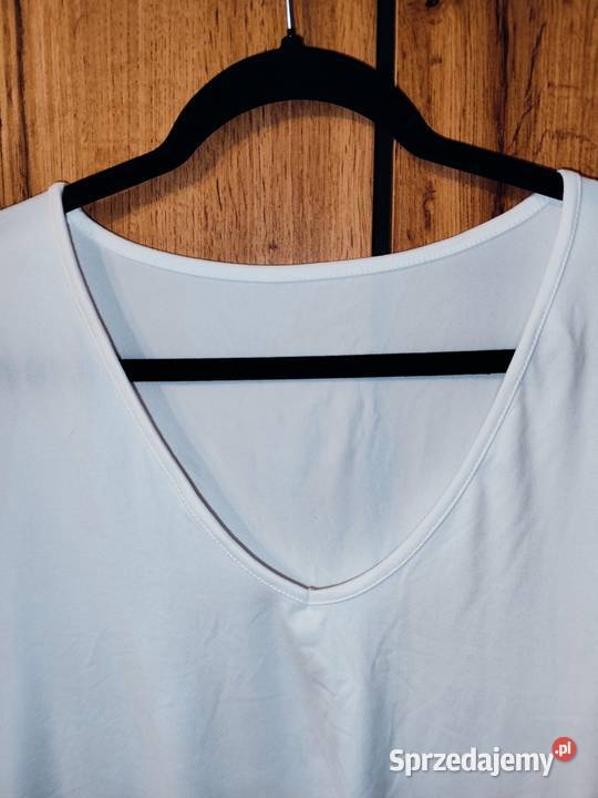 Bluzka damska z długim rękawem Barczewo sprzedam