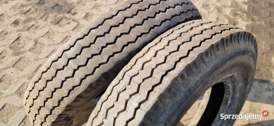 65016c 75016c 60016c Żuk Tarpan Nysa 80 bieżnik Nowe Miasto Lubawskie